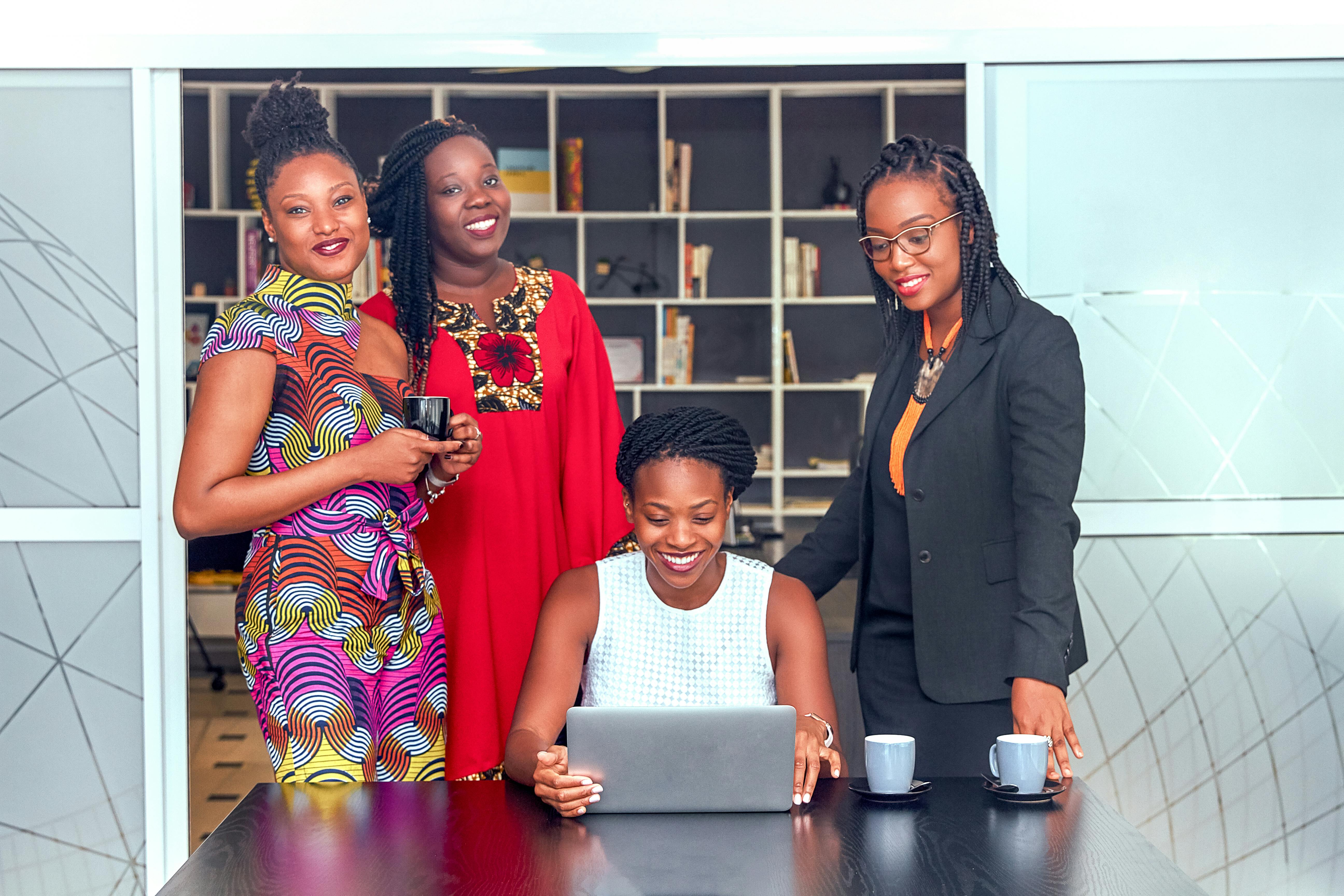Startup EdTech Africaine